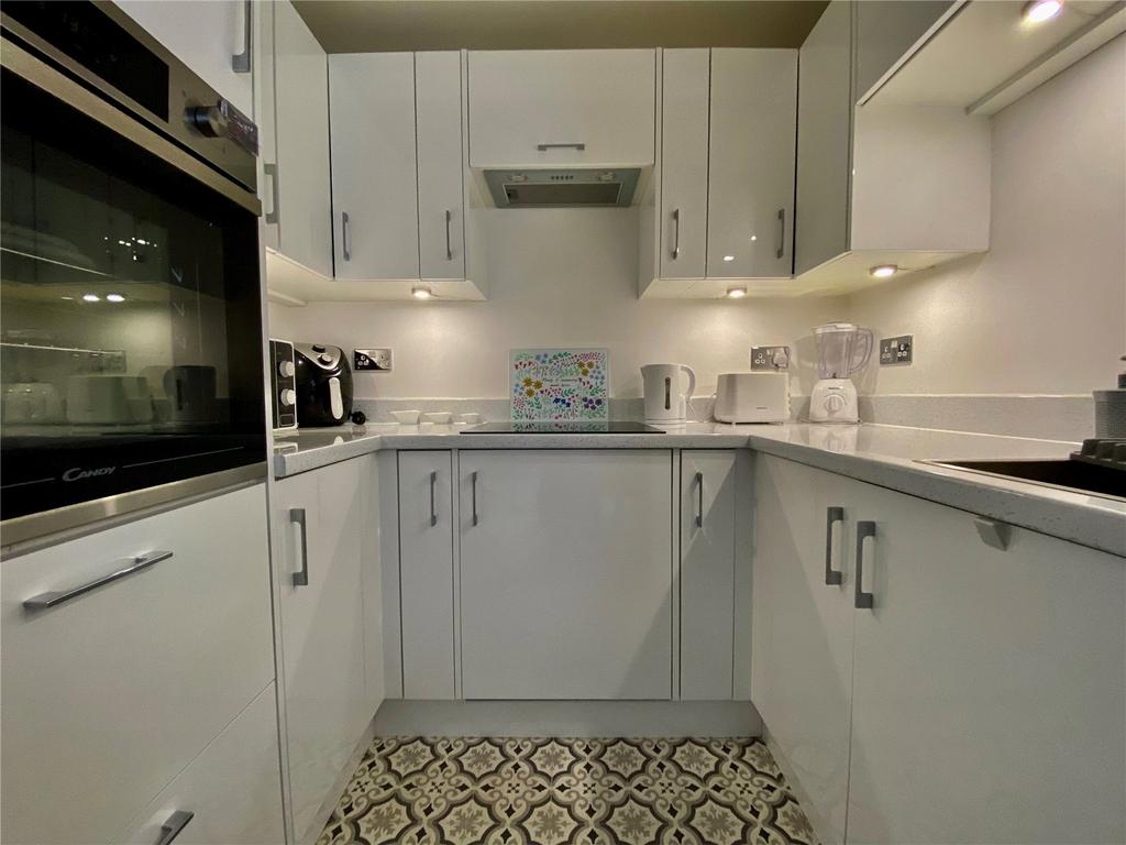 Mood Lightingkitchen