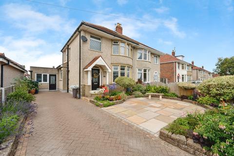3 bedroom semi-detached house for sale, Wakefield Avenue, Morecambe, Lancashire, LA4