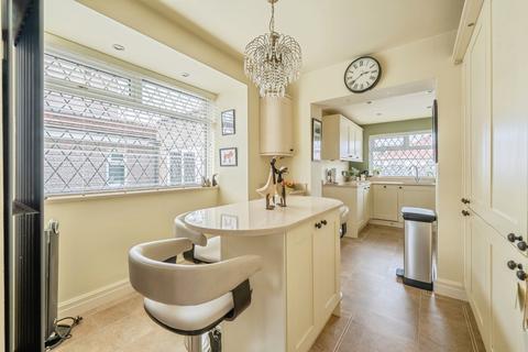 3 bedroom semi-detached house for sale, Wakefield Avenue, Morecambe, Lancashire, LA4