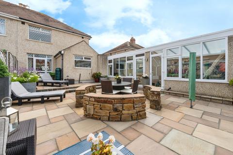 3 bedroom semi-detached house for sale, Wakefield Avenue, Morecambe, Lancashire, LA4