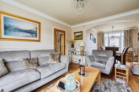 3 bedroom semi-detached house for sale, Wakefield Avenue, Morecambe, Lancashire, LA4