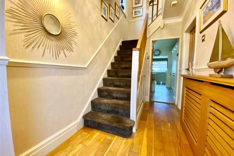 3 bedroom semi-detached house for sale, Wakefield Avenue, Morecambe, Lancashire, LA4