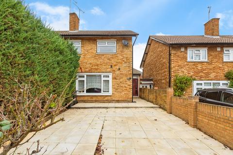 Aragon Drive, Ilford, IG6