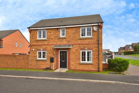 undefined, Eagle Close, Heysham, Morecambe, Lancashire, LA3