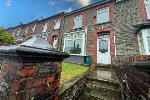 undefined, St. Albans Road, Treherbert, Rhondda Cynon Taff, CF42