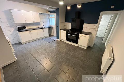 undefined, St. Albans Road, Treherbert, Rhondda Cynon Taff, CF42