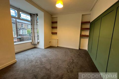 undefined, St. Albans Road, Treherbert, Rhondda Cynon Taff, CF42