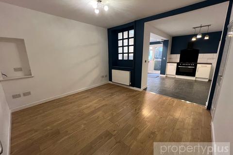 undefined, St. Albans Road, Treherbert, Rhondda Cynon Taff, CF42