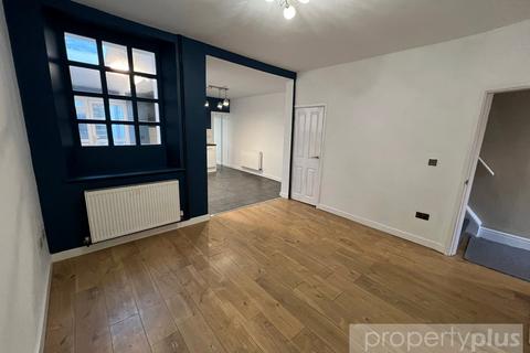 undefined, St. Albans Road, Treherbert, Rhondda Cynon Taff, CF42