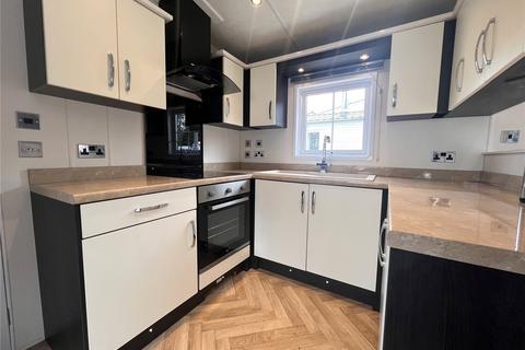 undefined, Hunting Hill Caravan Park, Carnforth, Lancashire, LA5