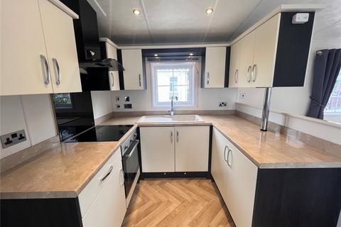 undefined, Hunting Hill Caravan Park, Carnforth, Lancashire, LA5