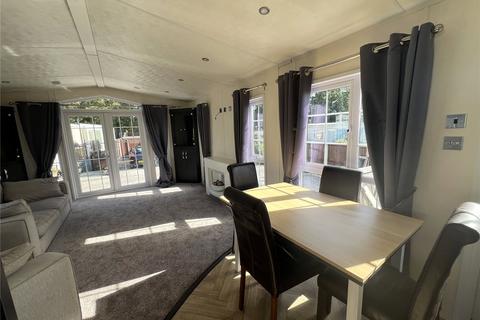 undefined, Hunting Hill Caravan Park, Carnforth, Lancashire, LA5