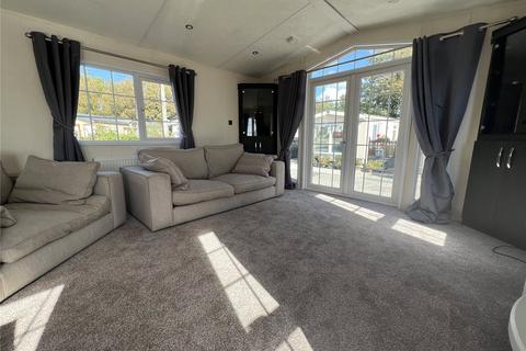 undefined, Hunting Hill Caravan Park, Carnforth, Lancashire, LA5