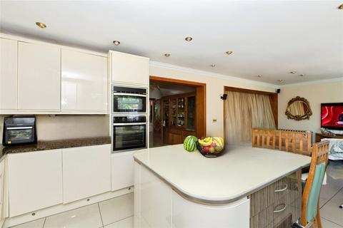 undefined, Queenborough Gardens, Gants Hill, Ilford, Essex, IG2
