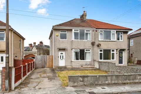 Bateman Grove, Morecambe, Lancashire, LA4