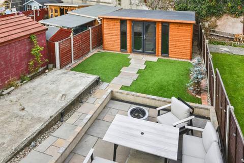 3 bedroom semi-detached house for sale, Bateman Grove, Morecambe, Lancashire, LA4