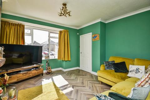 3 bedroom semi-detached house for sale, Bateman Grove, Morecambe, Lancashire, LA4
