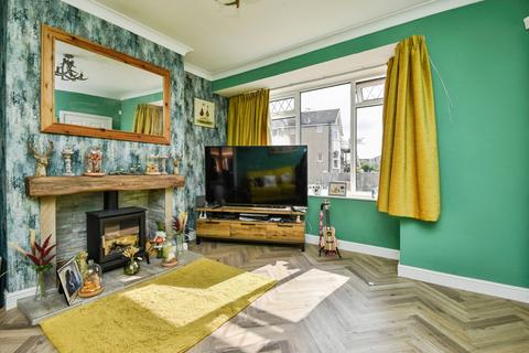 3 bedroom semi-detached house for sale, Bateman Grove, Morecambe, Lancashire, LA4