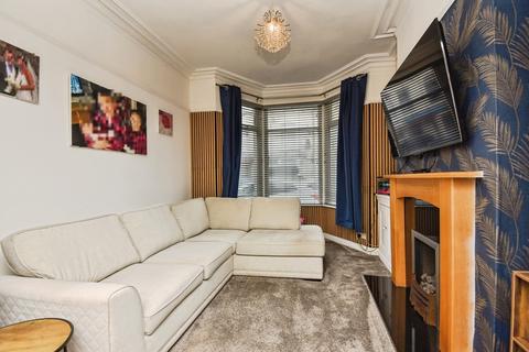 3 bedroom terraced house for sale, Avondale Road, Heysham, Morecambe, Lancashire, LA3