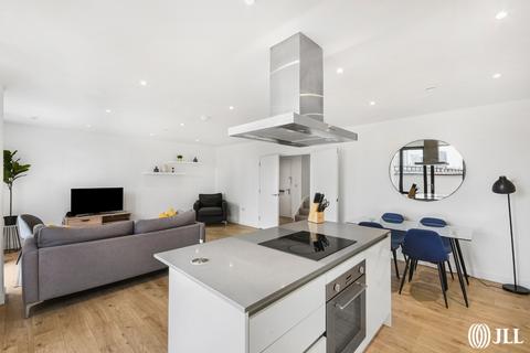 undefined, New Garden Quarter, London E15