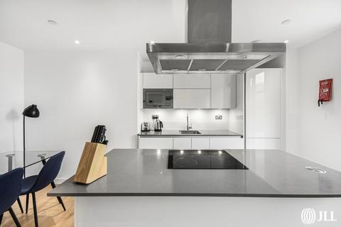 undefined, New Garden Quarter, London E15