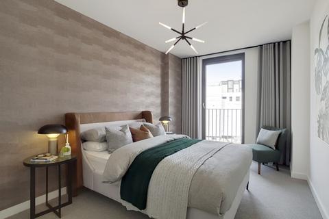 3 bedroom apartment to rent, New Garden Quarter, London E15