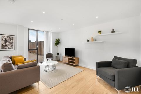 3 bedroom apartment to rent, New Garden Quarter, London E15