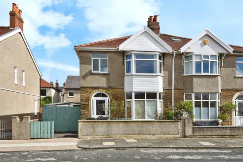 St. Margarets Road, Morecambe, Lancashire, LA4