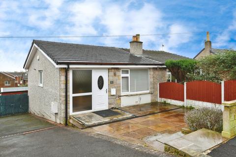 undefined, Kingsway, Heysham, Morecambe, Lancashire, LA3