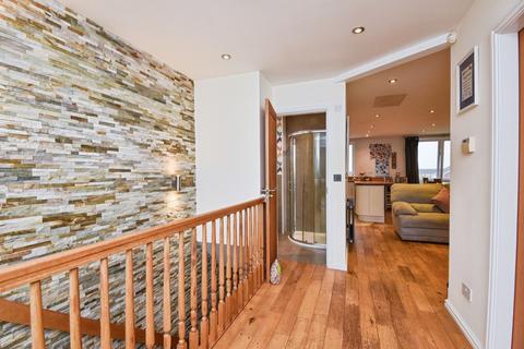 undefined, Kingsway, Heysham, Morecambe, Lancashire, LA3