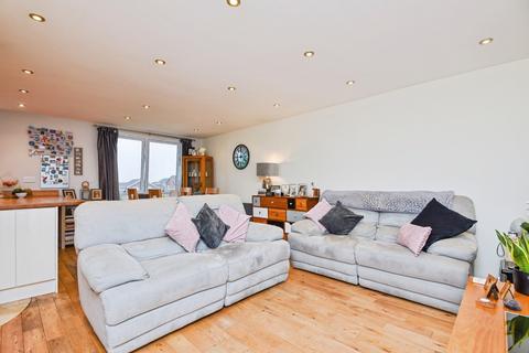 undefined, Kingsway, Heysham, Morecambe, Lancashire, LA3