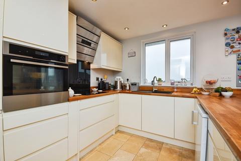 undefined, Kingsway, Heysham, Morecambe, Lancashire, LA3