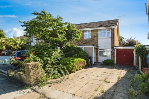 Ashurst Drive, Ilford, IG6