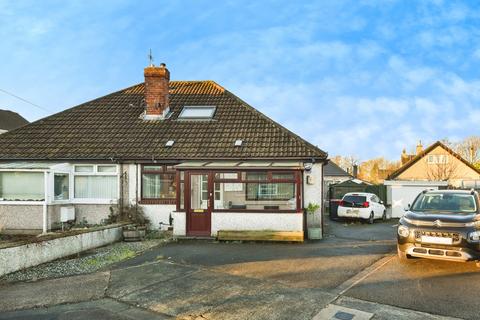 undefined, Repton Avenue, Morecambe, Lancashire, LA4