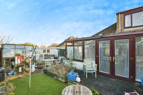 undefined, Repton Avenue, Morecambe, Lancashire, LA4