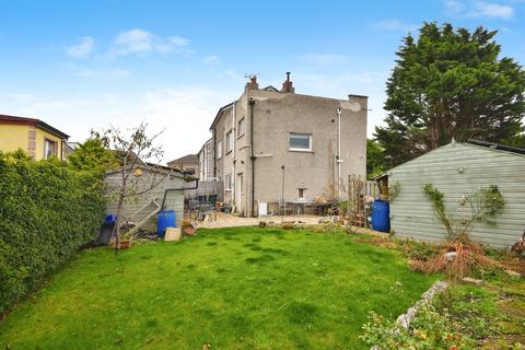undefined, Buckingham Road, Morecambe, Lancashire, LA3