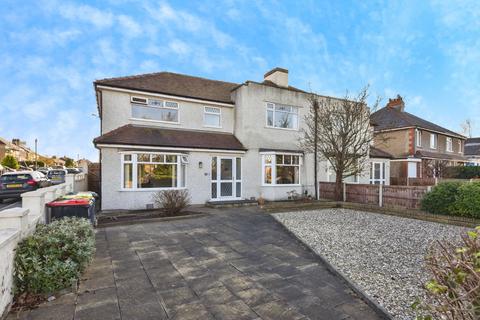Westgate, Morecambe, Lancashire, LA3