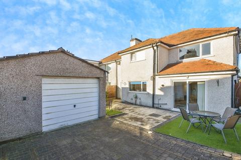 undefined, Westgate, Morecambe, Lancashire, LA3