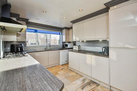 undefined, Westgate, Morecambe, Lancashire, LA3