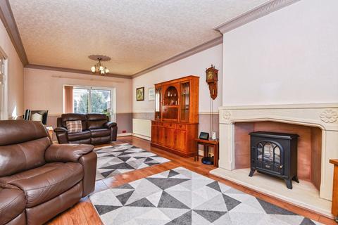 undefined, Westgate, Morecambe, Lancashire, LA3