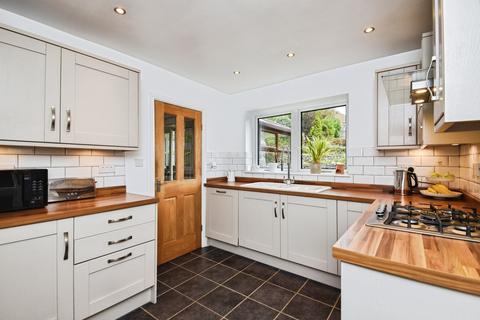 3 bedroom detached house for sale, Montrose Crescent, Heysham, Morecambe, Lancashire, LA3