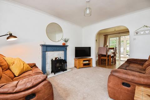 3 bedroom detached house for sale, Montrose Crescent, Heysham, Morecambe, Lancashire, LA3