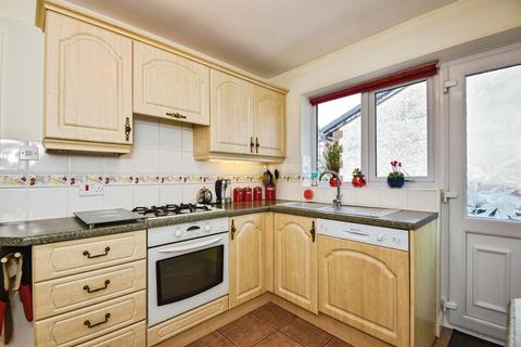 undefined, Longmeadow Lane, Heysham, Morecambe, Lancashire, LA3