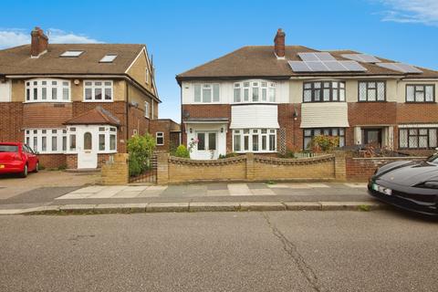 Marston Road, Ilford, IG5