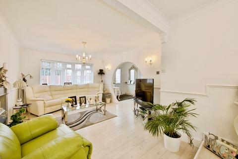 3 bedroom semi-detached house for sale, Marston Road, Ilford, IG5