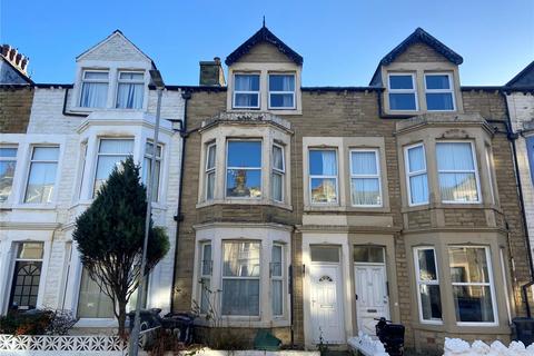 4 bedroom terraced house for sale, Westminster Road, Morecambe, Lancashire, LA4