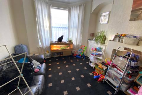 4 bedroom terraced house for sale, Westminster Road, Morecambe, Lancashire, LA4