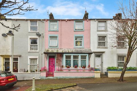 5 bedroom terraced house for sale, Clark Street, Morecambe, Lancashire, LA4