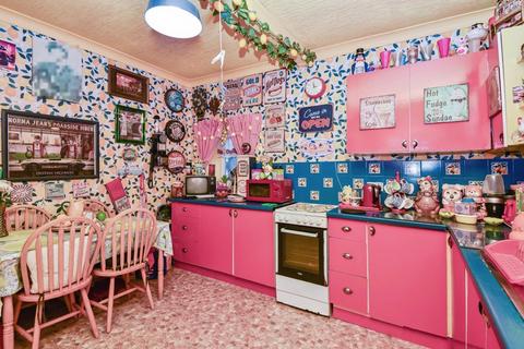 5 bedroom terraced house for sale, Clark Street, Morecambe, Lancashire, LA4