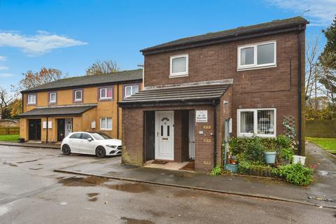 2 bedroom flat for sale, Baycliffe Crescent, Morecambe, Lancashire, LA4
